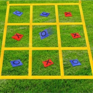 Tic Tac Toe