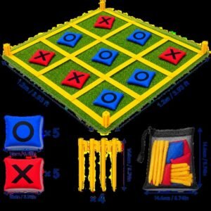 Tic Tac Toe