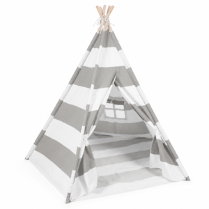 Sleepover Party Package (6 Teepees)