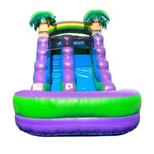 Purple Falls Waterslide 12ft