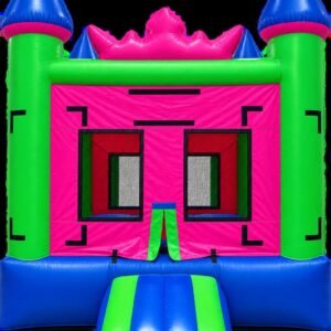 Royal Riot 13x13 Bounce House